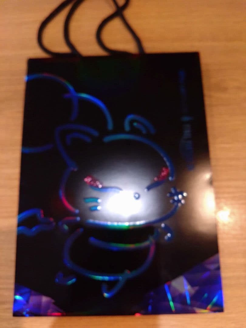 FF14 ファイナルファンタジーXIV モーグリ キーホルダー シュウ