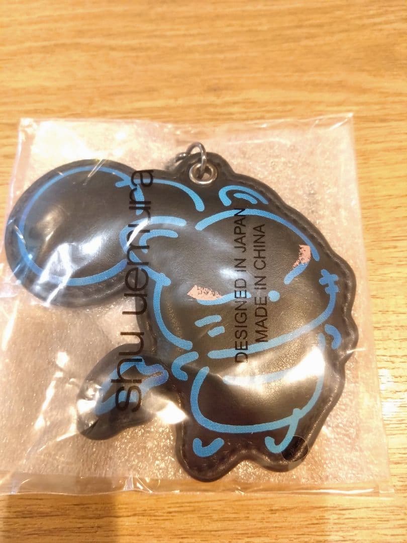 FF14 ファイナルファンタジーXIV モーグリ キーホルダー シュウ