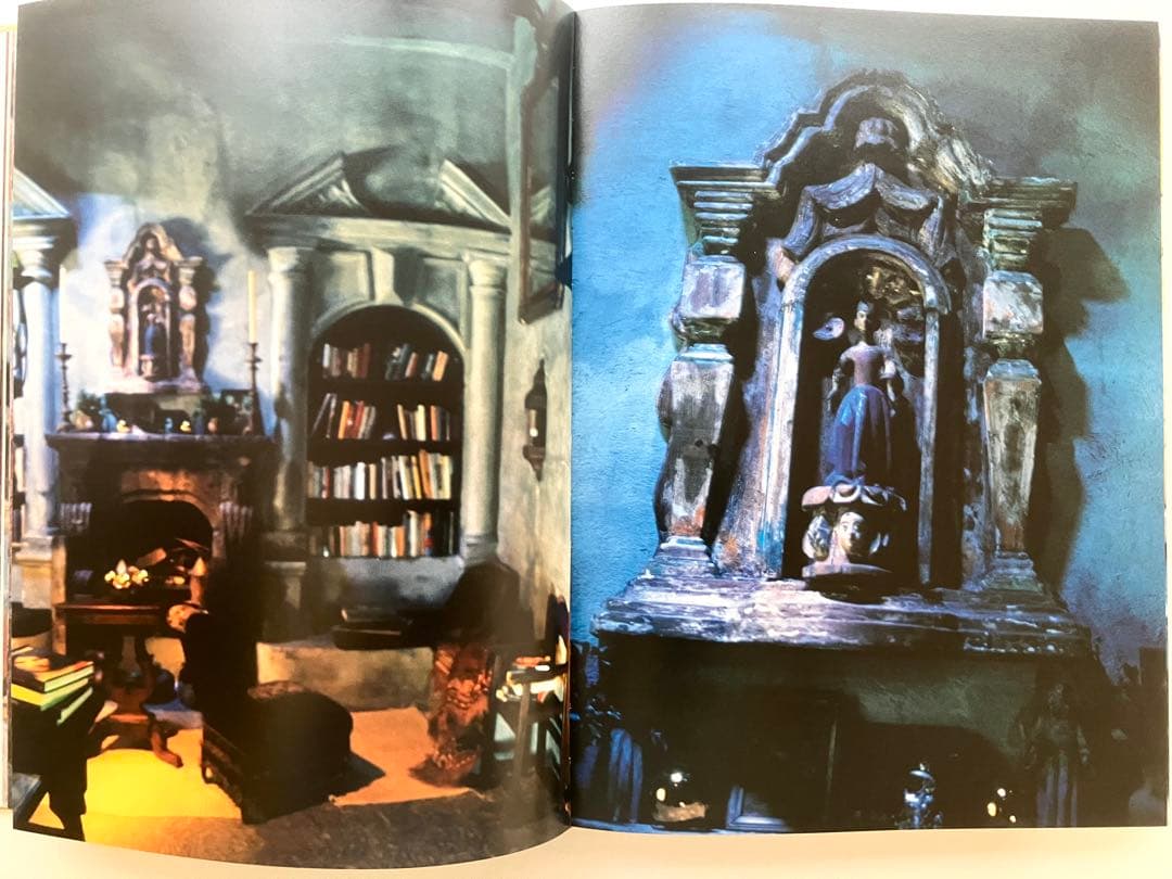 deborah turbeville 写真集 CASA NO NAME