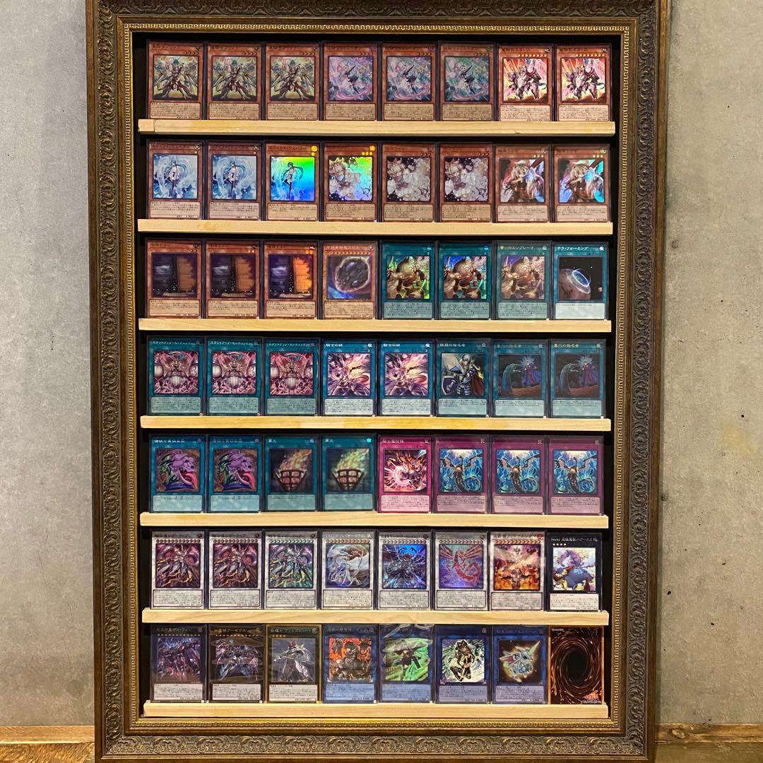 即日発送！大会用【センチュリオン】デッキ 遊戯王 まとめ売り - メルカリ