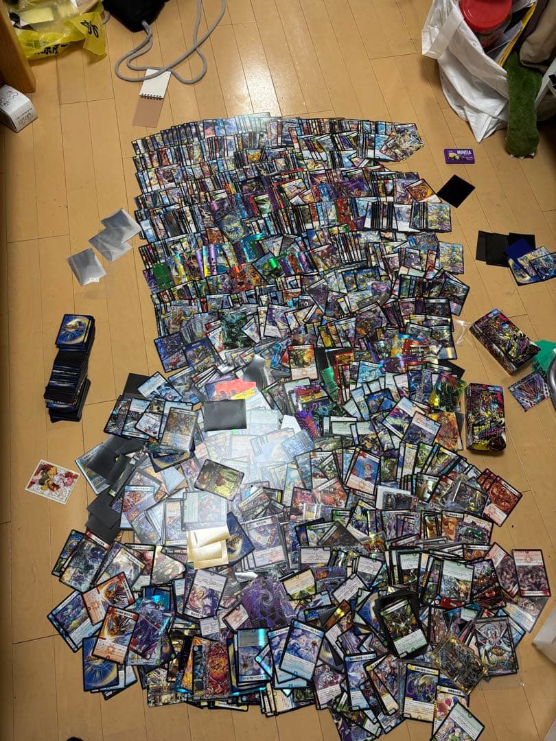 デュエマ 引退品 - メルカリ