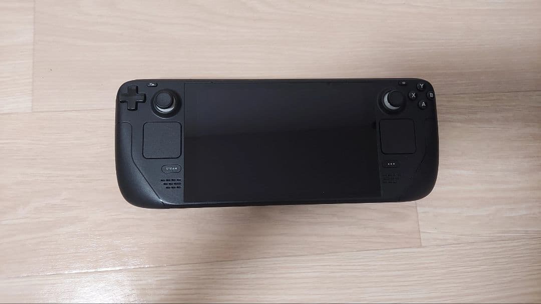 その他 Steam Deck Amazon.co.jp: Steam Deck 512GB Handheld Console : パソコン・周辺機器