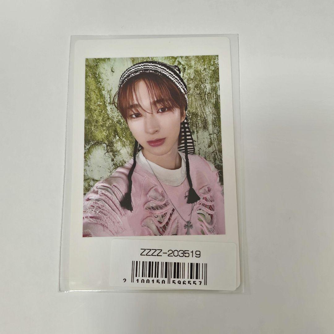 NEXZ トモヤ トレカ SONY - メルカリ