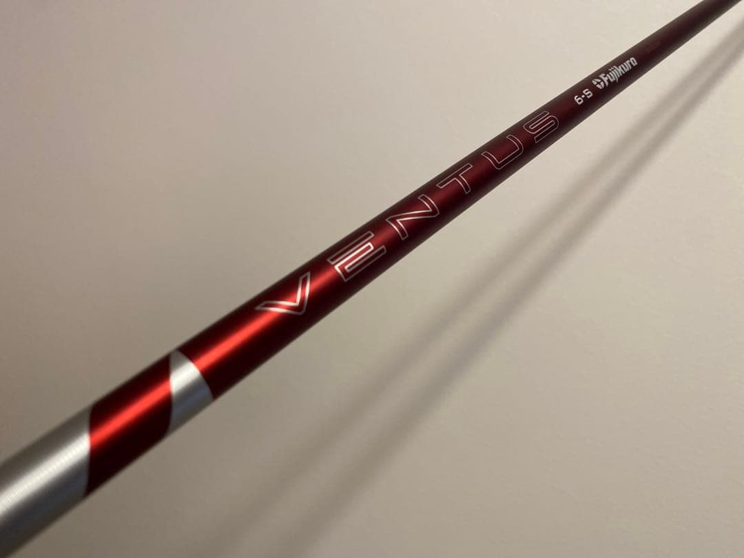 24 ベンタスレッド 6s テーラーメイド ドライバー用 - メルカリ