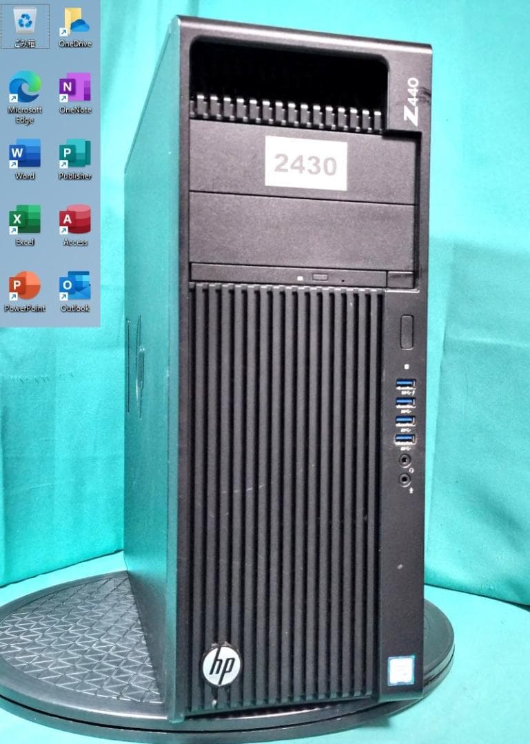 初期保証 i9-11950H相当 64GB SSD2TB RTX4000オフィス レンタル価格表 WorkStation｜建機レンタルの株式会社カナモト