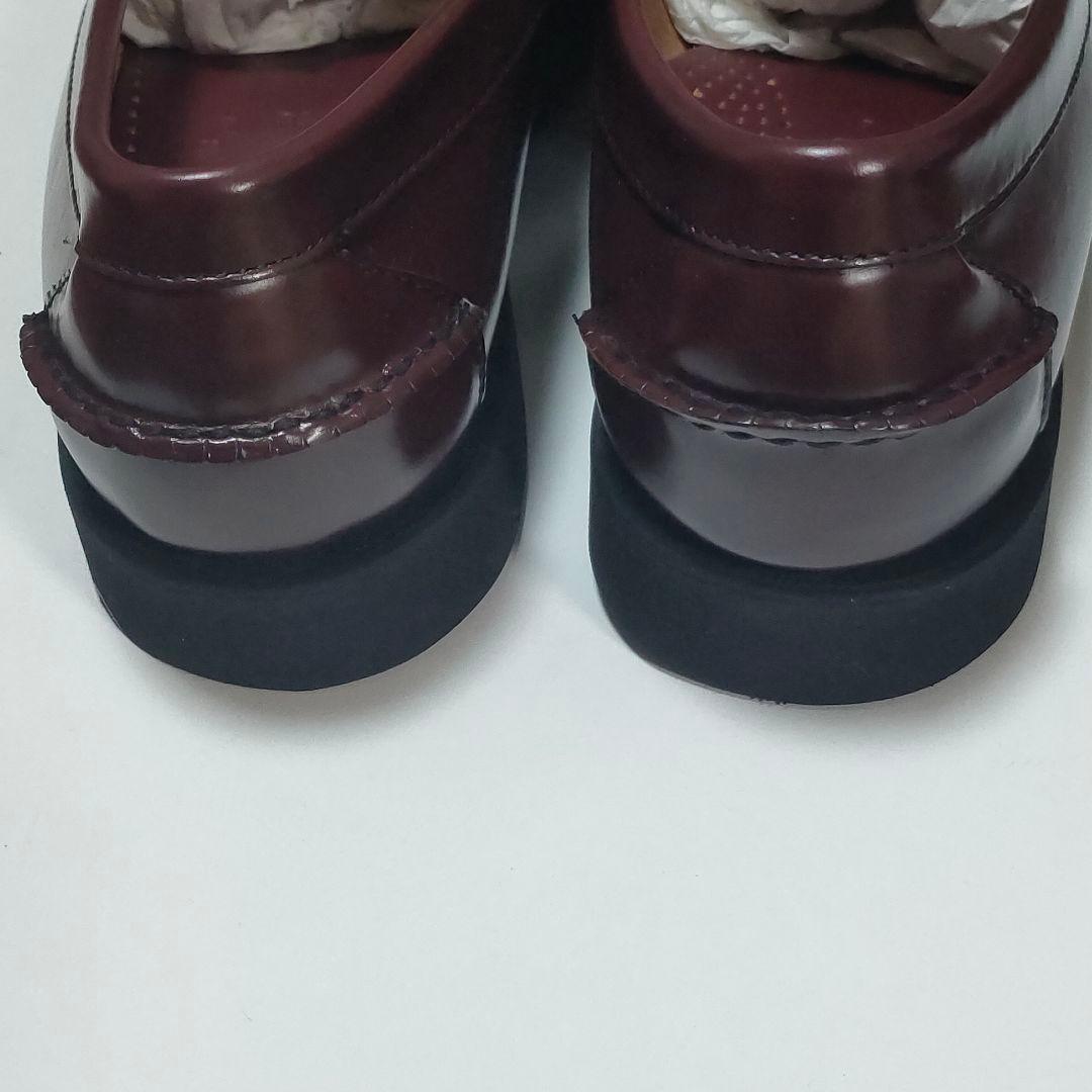 未使用 エルエルビーン L.L.Bean ペニーローファー