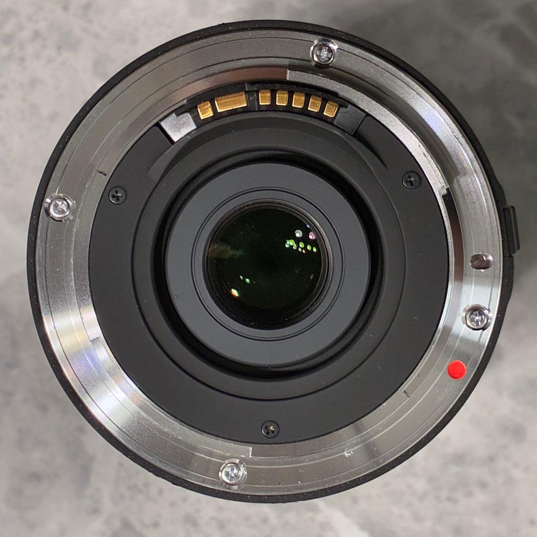 ⭐️美品⭐️シグマ SIGMA DC 18-200mm f3.5-6.3 キャノン用