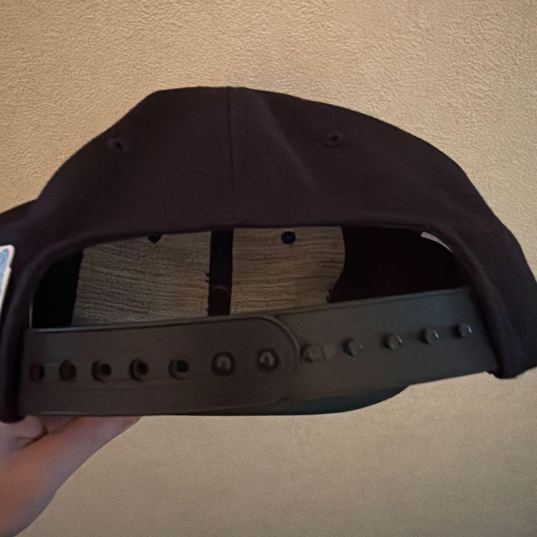 THE H.W.DOG&CO. 【EXCLUSIVE】 BASEBALL CAP