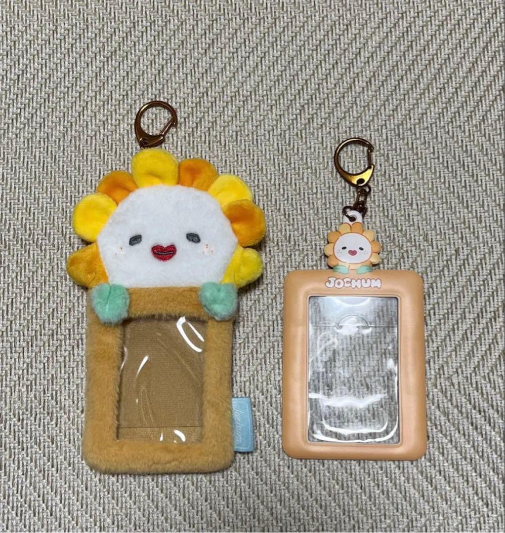 jochum biraトレカホルダー - メルカリ