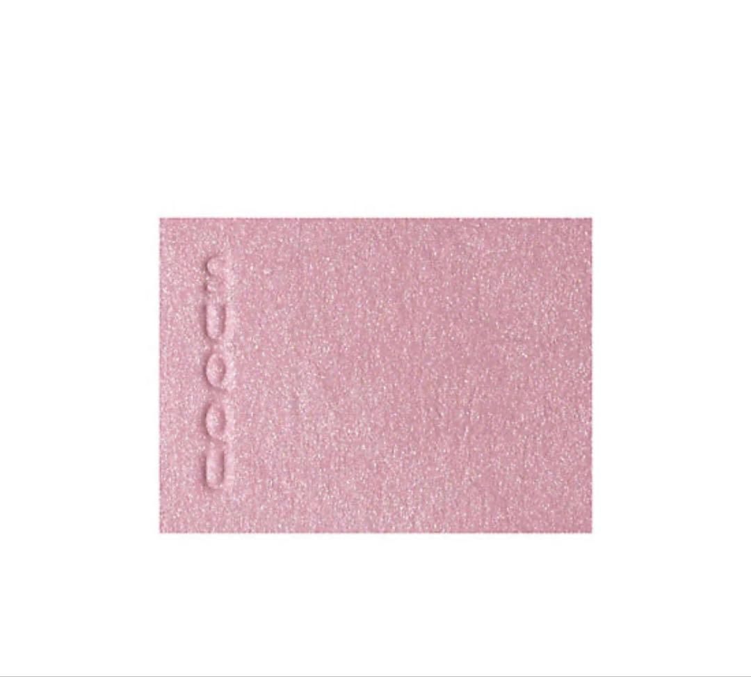 も*ん様 未開封SUQQUリフレクトハイライター103コズミックピンク