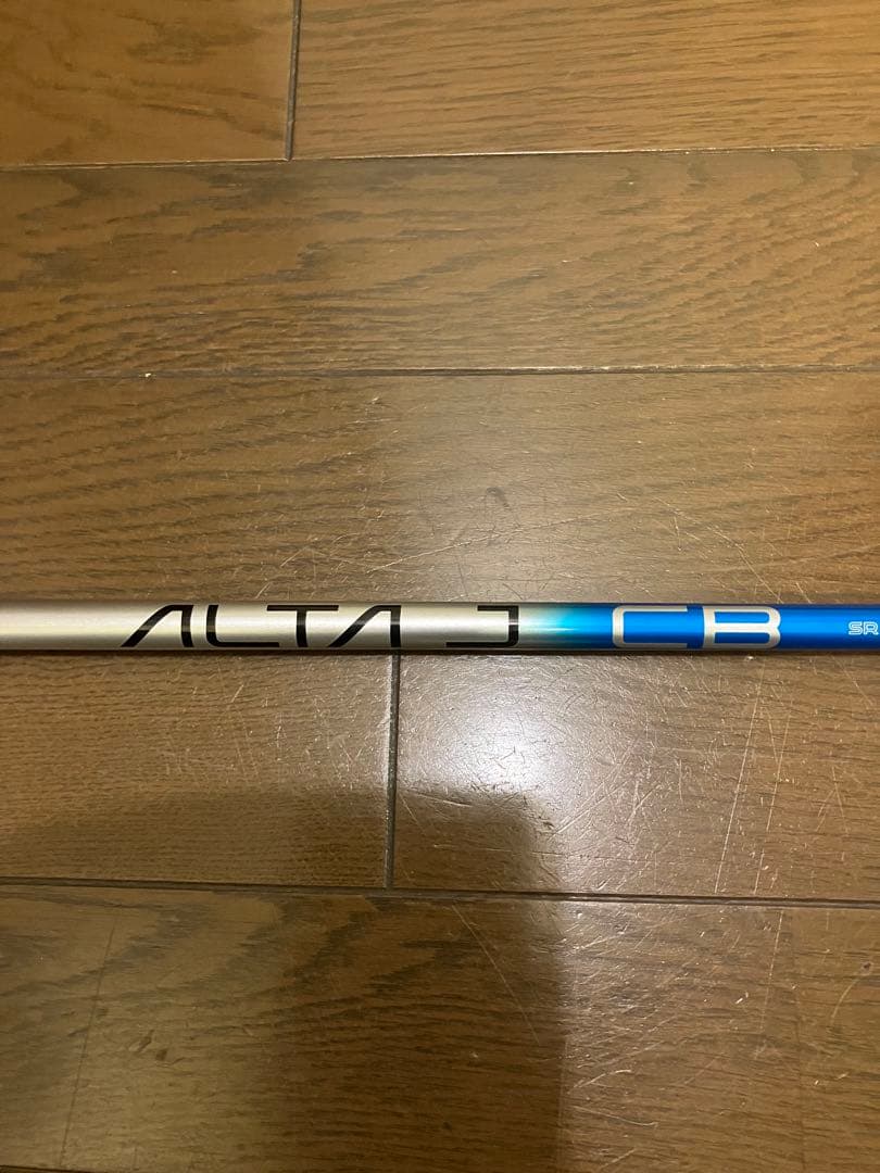 新品　PING G440K ALTA JCB 純正シャフト PING（ピン） G440KドライバーALTA JCB BLUE 標準シャフト 日本正規品