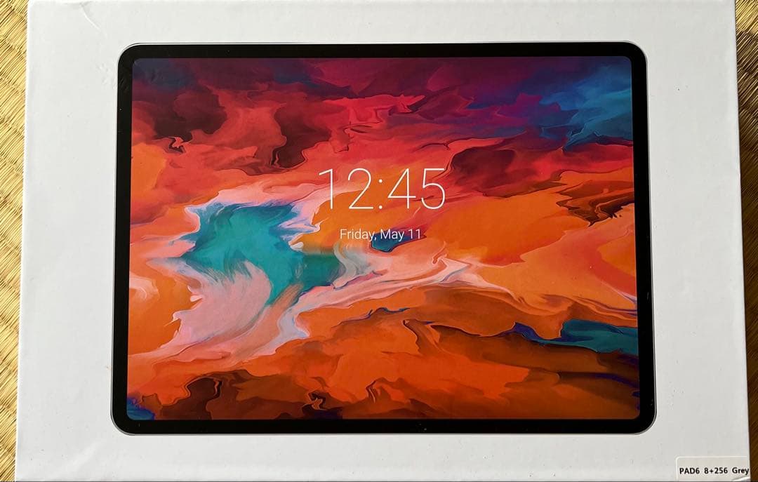 Qetupa 10.1インチ Android 14 Pad6 タブレット - メルカリ