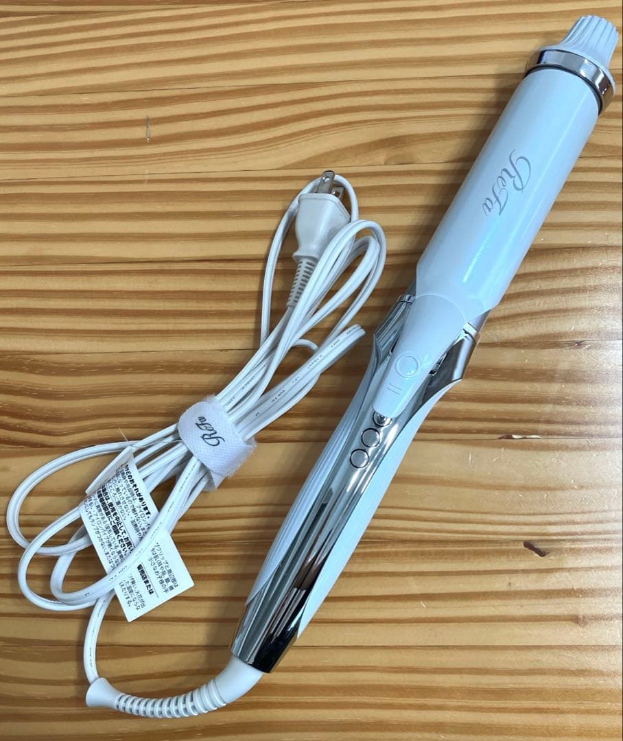 リファ カールアイロン 38mm Amazon | 【公式ストア限定】 リファ カールアイロン プロ 38mm/ReFa