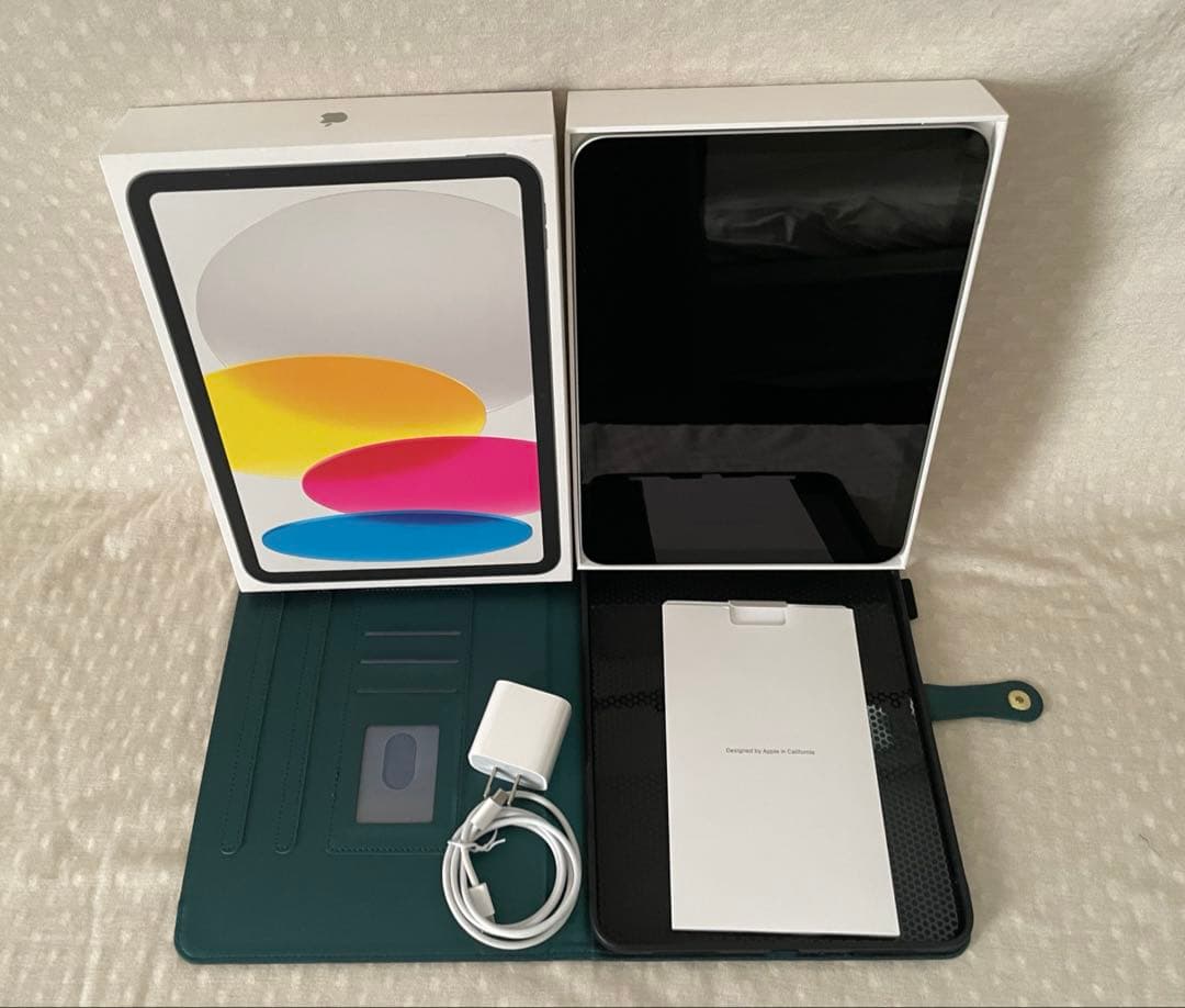 【中古】　Apple ipad (A16) Wi-Fi 256GB 2025 Apple iPad 11th Gen A16 256GB Wi-Fi Blue MD4H4LL/A | eBay