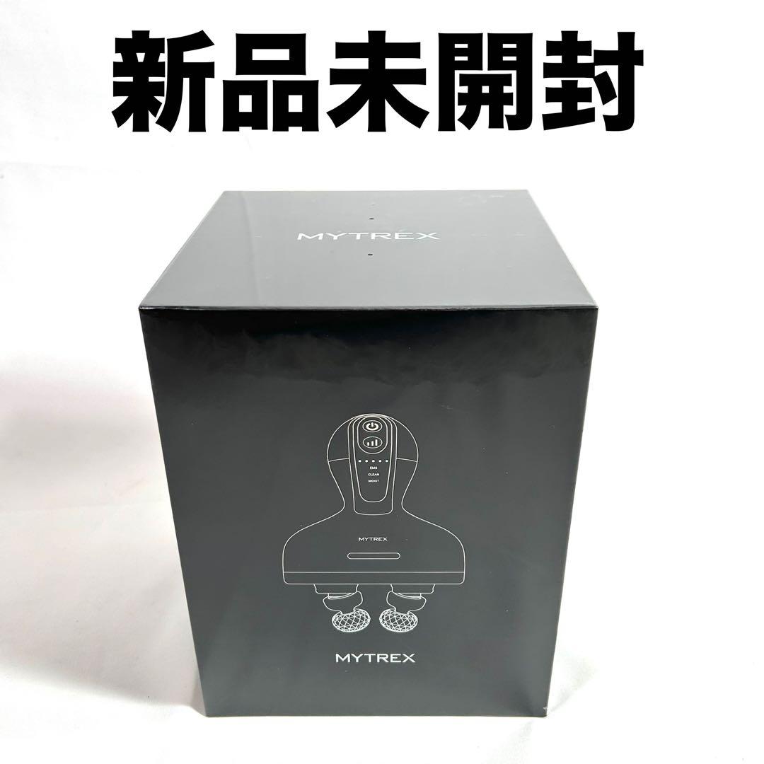 【新品】MYTREX マイトレックス EMS HEAD SPA DEEP X Head Spa Deep X Scalp Massager – MYTREX Global