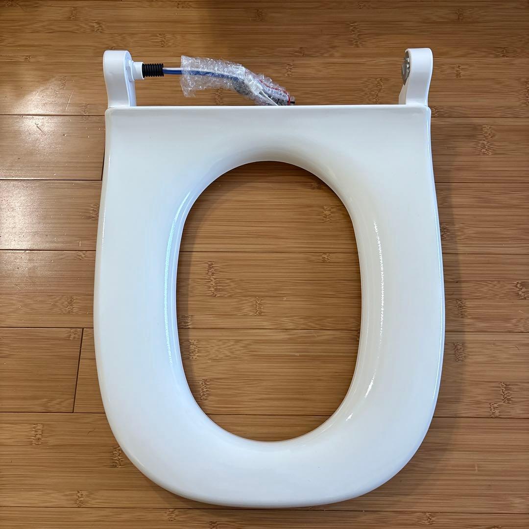 Panasonic】新品 アラウーノ 便座 CH10014727KYZ - メルカリ