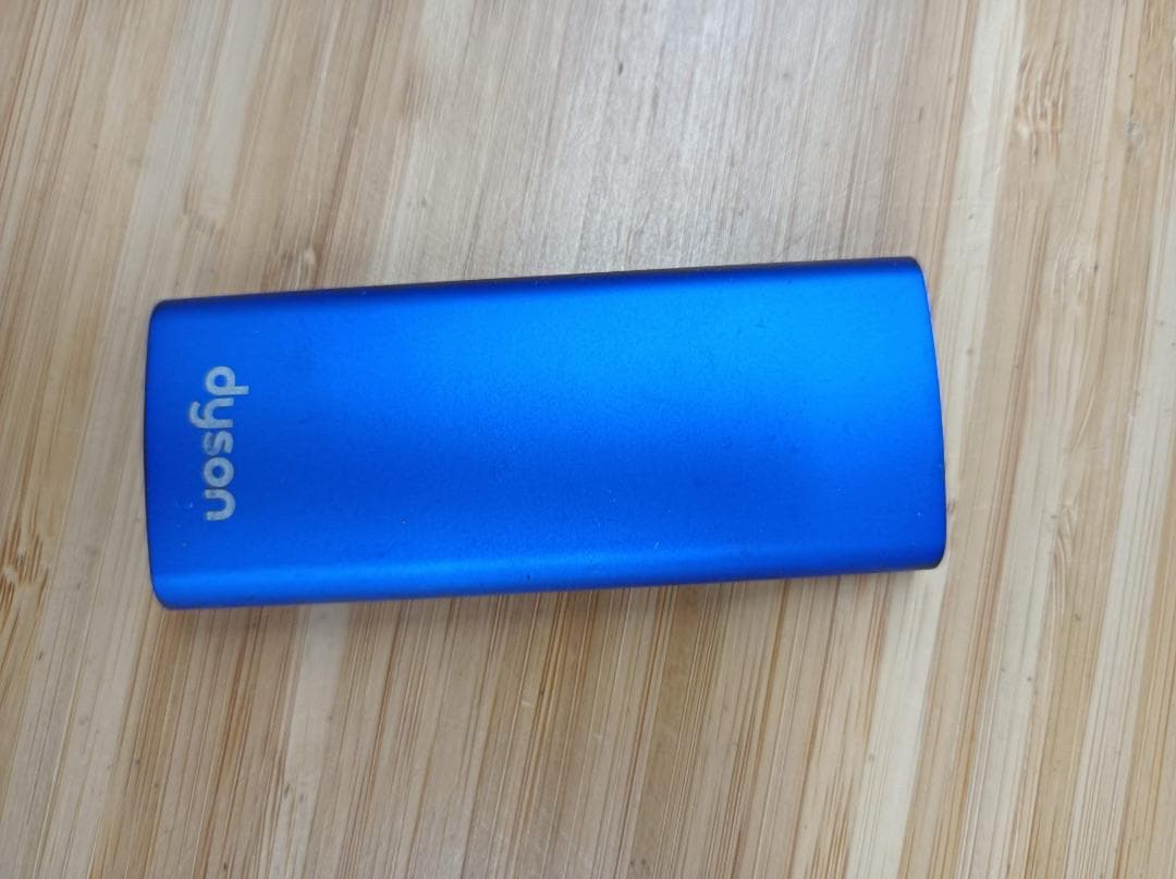 都《PADAM》ダイソン　dyson　TP00　空気清浄機付きファン扇風機