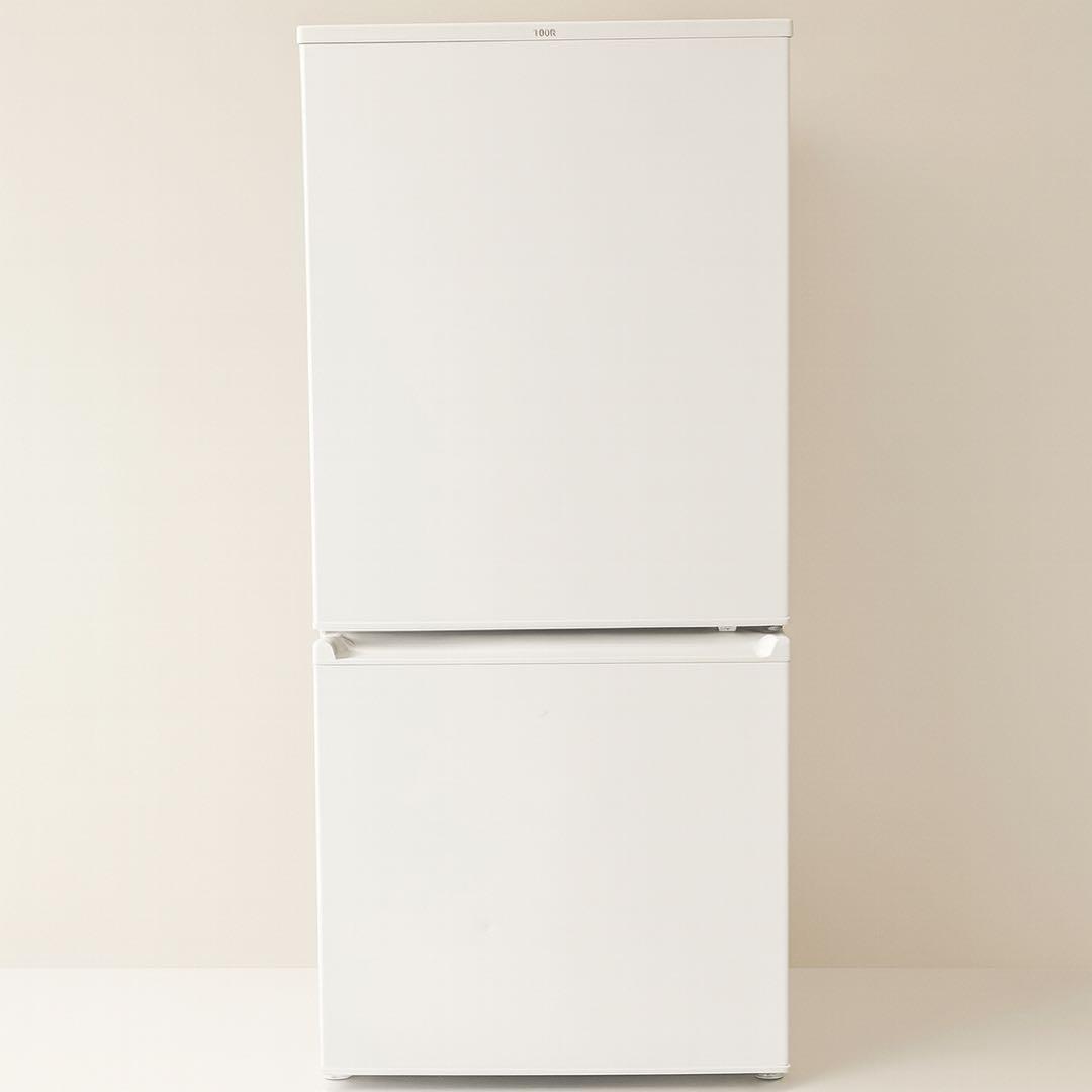 AQUA 冷蔵庫 168L AQR-17K(W) 2020年製 AQR-17K | アクア株式会社（AQUA）｜生活家電
