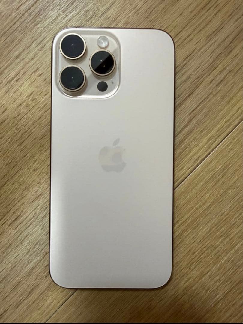 Apple iPhone 16promax 本体 iPhone 16 Pro Max｜価格比較・SIMフリー・最新情報 - 価格.com