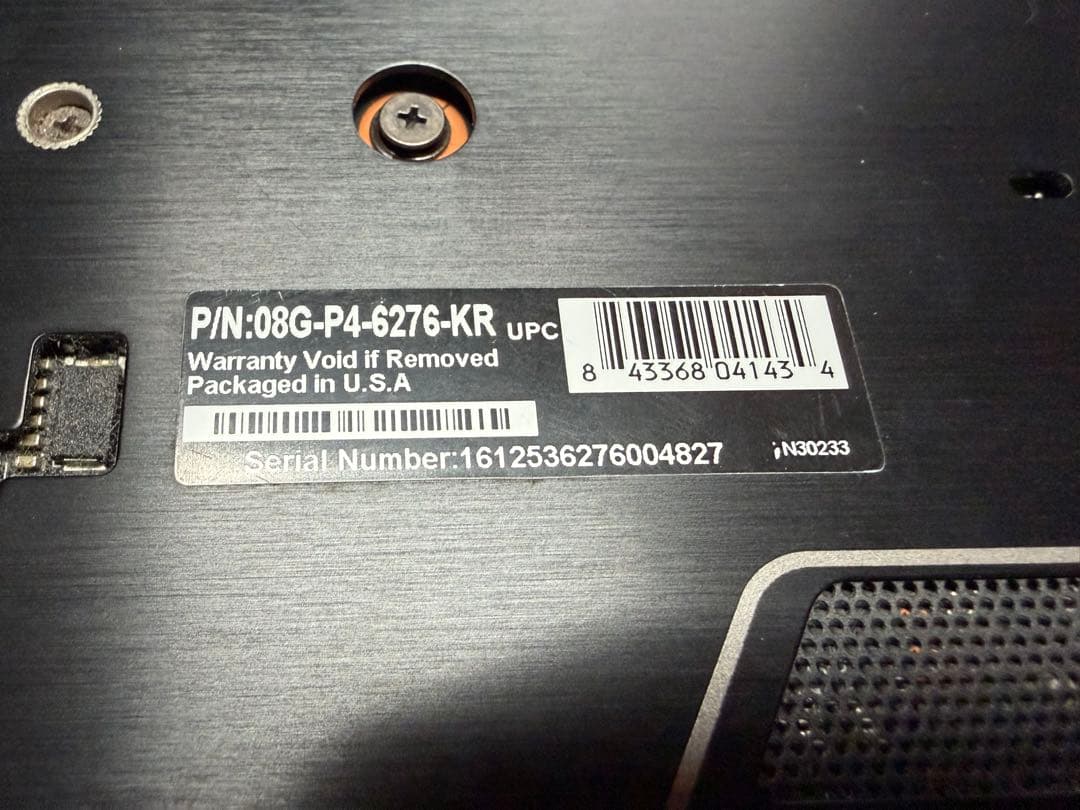 《ゆな》EVGA GTX 1070 FTW x2セット