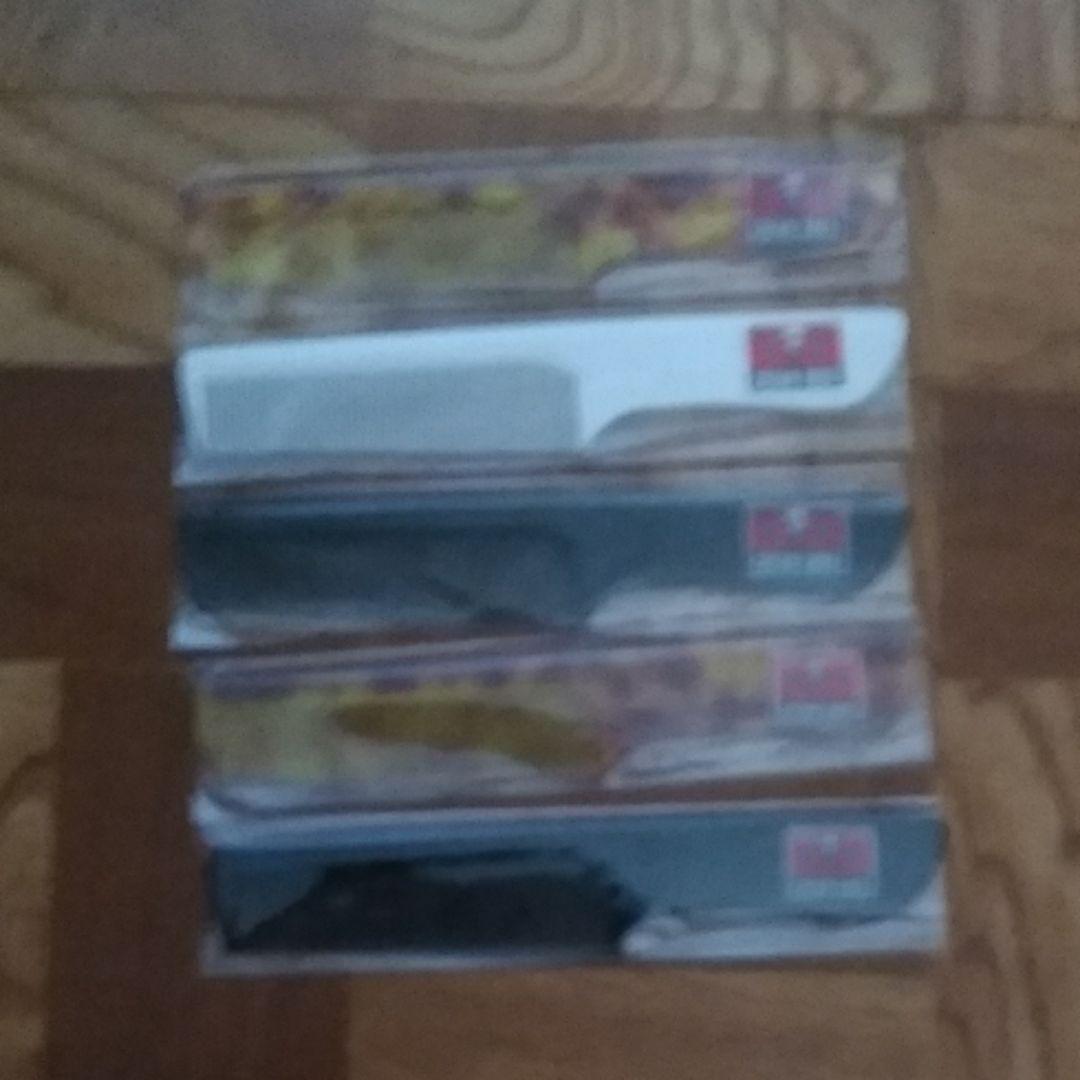 クリームソーダ新旧未使用コームセット　ピンクドラゴン 新品】ピンクドラゴン/ Cream Soda コーム PINK - メルカリ