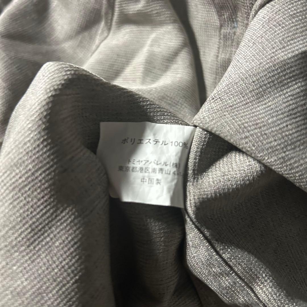 NA）ヴィンテージ ダブル セットアップ ピンバッジ パレード 入学式