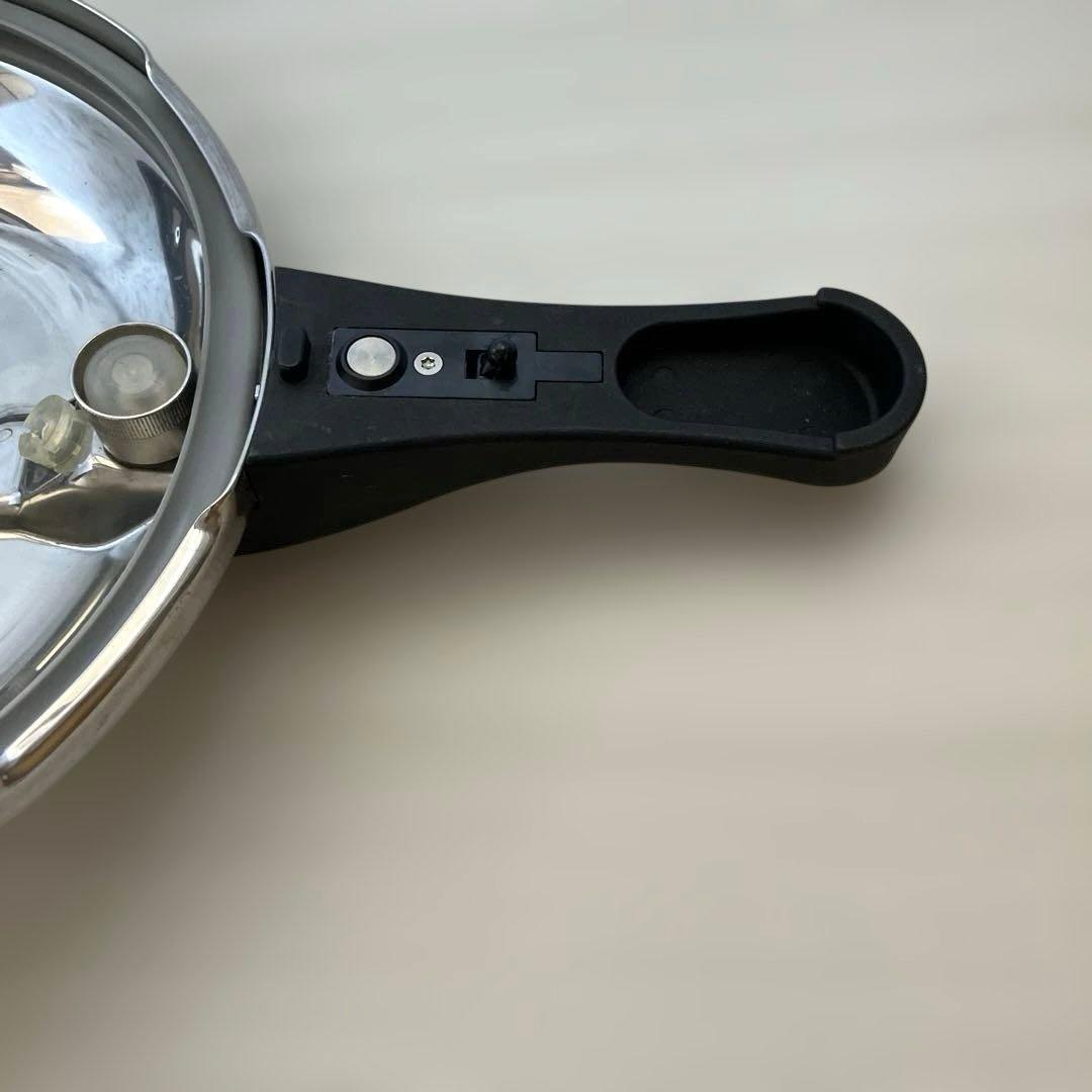 アサヒ軽金属　ゼロ活力鍋　3.0L Ｍサイズ