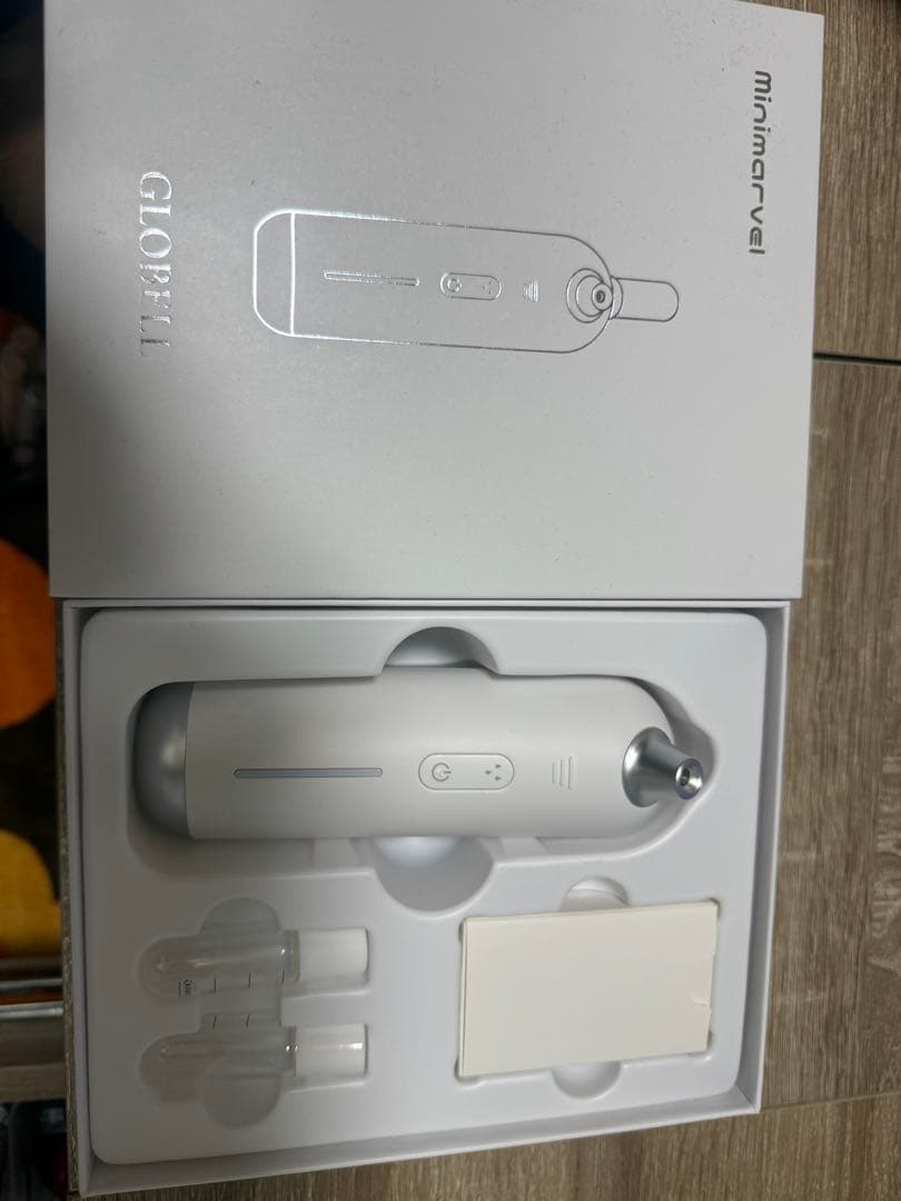 ボディ・フェイスケア GLOBELL minimarvel ヘアケア＆ボディケア - グローベル