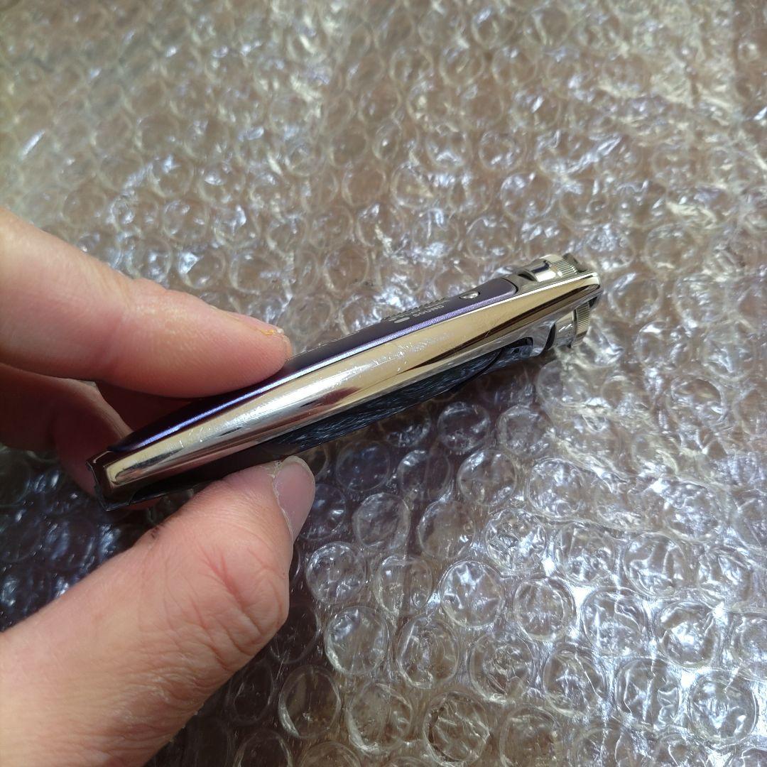 ソニーウォークマン NW−S703F 管理ナンバー538 - メルカリ