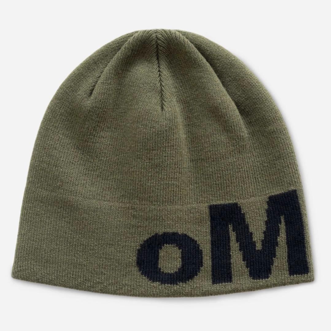 oMA スカルキャップ - メルカリ