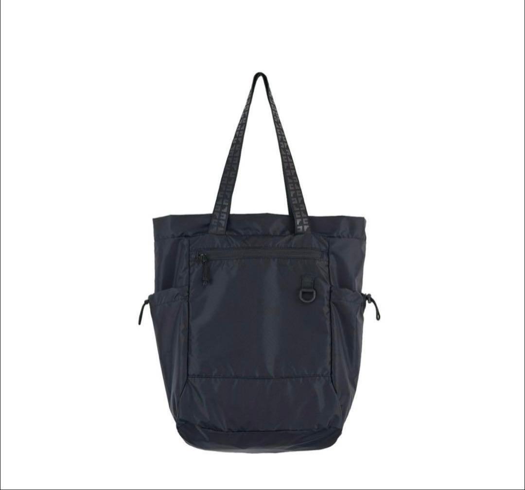 【新品未使用】サカナクションNFmember限定NF BACKPACK TOTE 商品詳細ページ | sakanaction ONLINE STORE | 【受注販売】NF