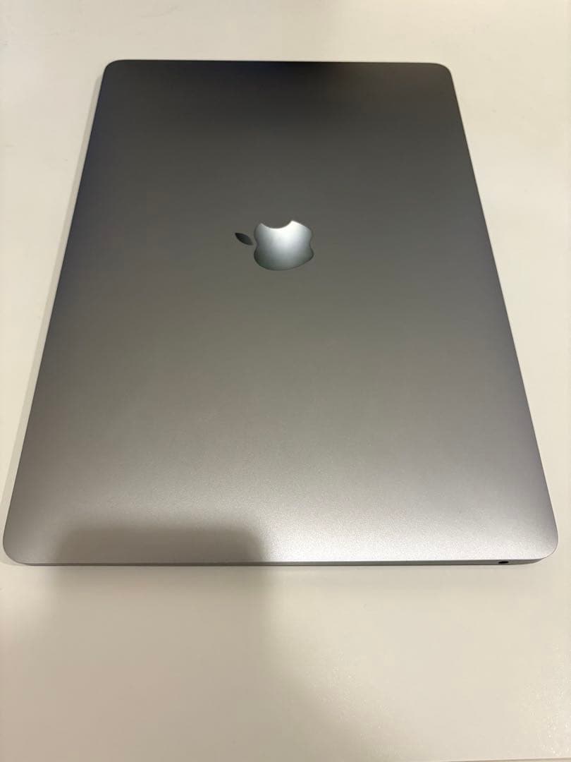 Apple MacBook Air M1 8GBメモリ 256GB SSD Apple MacBook Air - 13.3