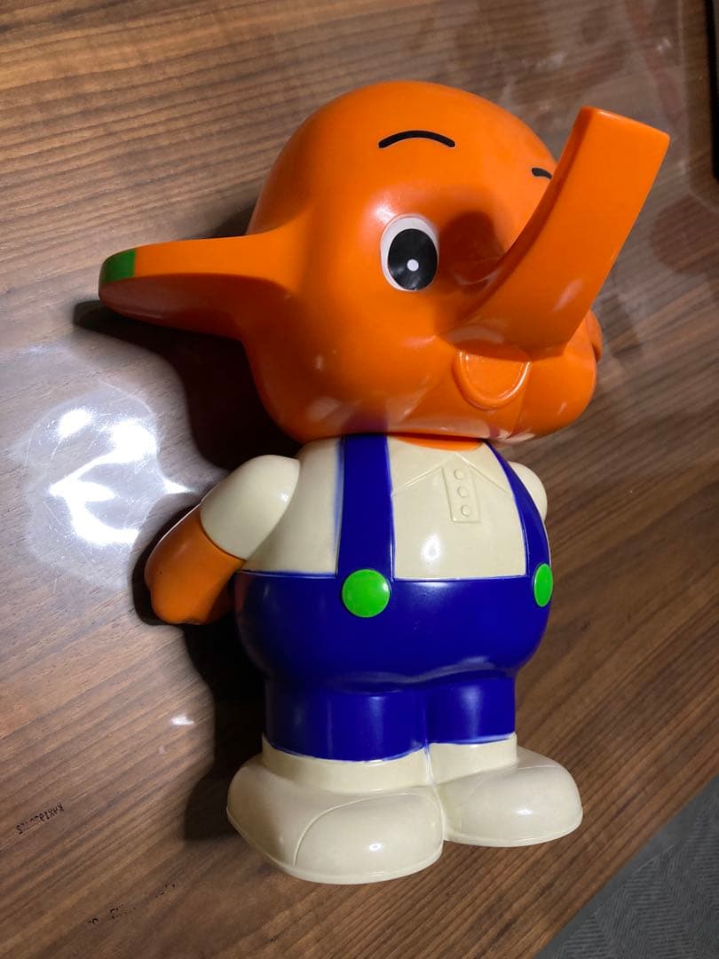 サトちゃん 貯金箱 コインバンク 佐藤製薬 SATO - メルカリ