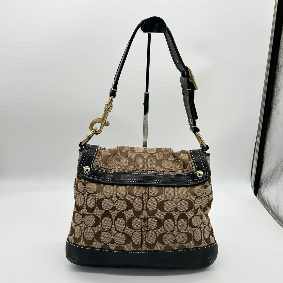 Coach Legacy 65th One Shoulder Bag y2k - メルカリ