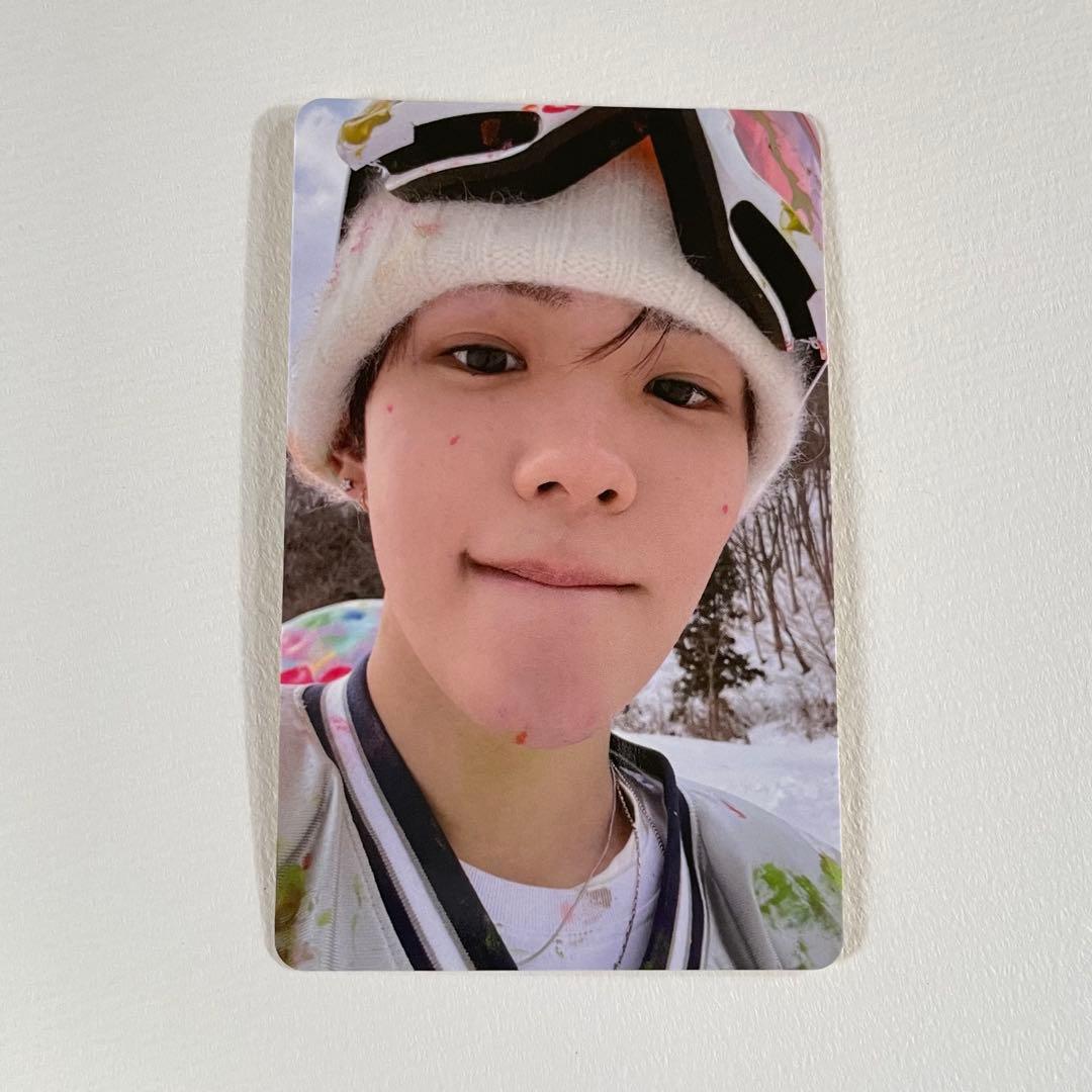 riize ショウタロウ ラキドロ all of you hmv - メルカリ