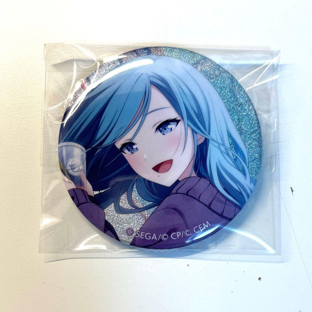 プロセカ 日野森雫 グリ缶 5a - メルカリ