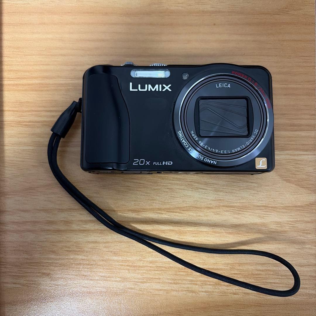 デジタルカメラ Panasonic DMC-TZ30 概要 デジタルカメラ DMC-TZ30 | LUMIX（ルミックス） ミラーレス一眼