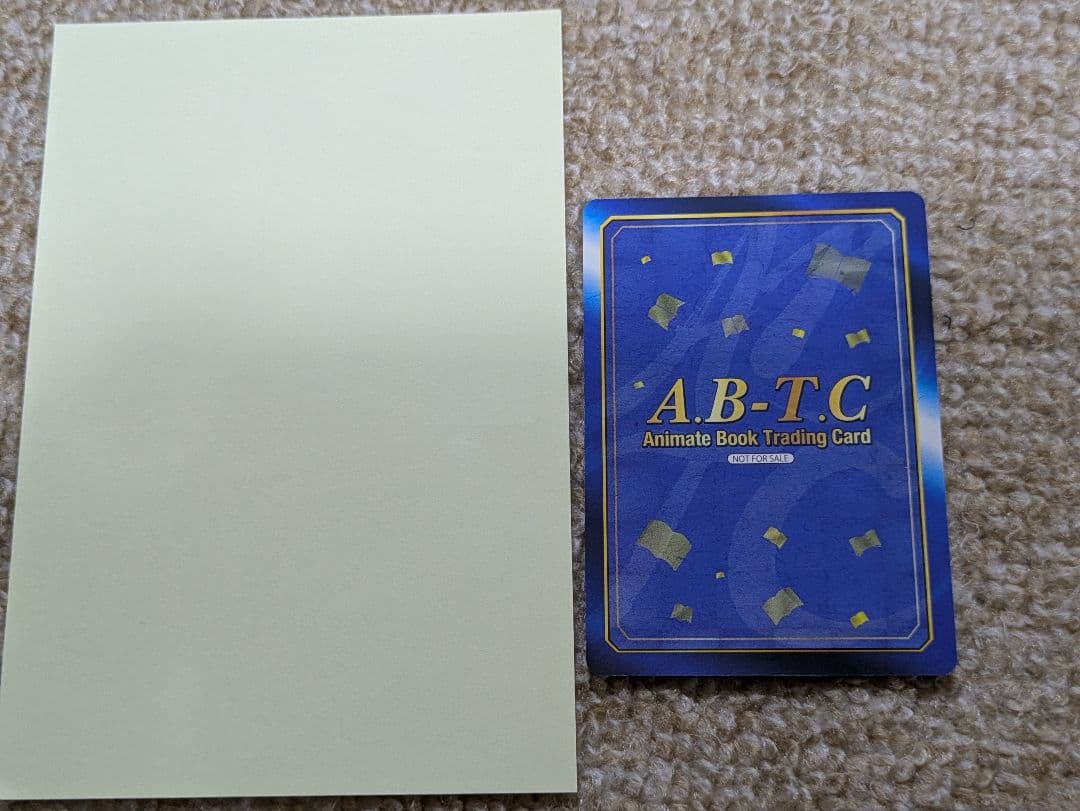 ログ・ホライズン 10巻購入特典A.B-T.C ＆ステッカー - メルカリ