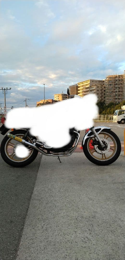 XJ400 XJ400D XJ400マフラー RPM67レーシング - メルカリ