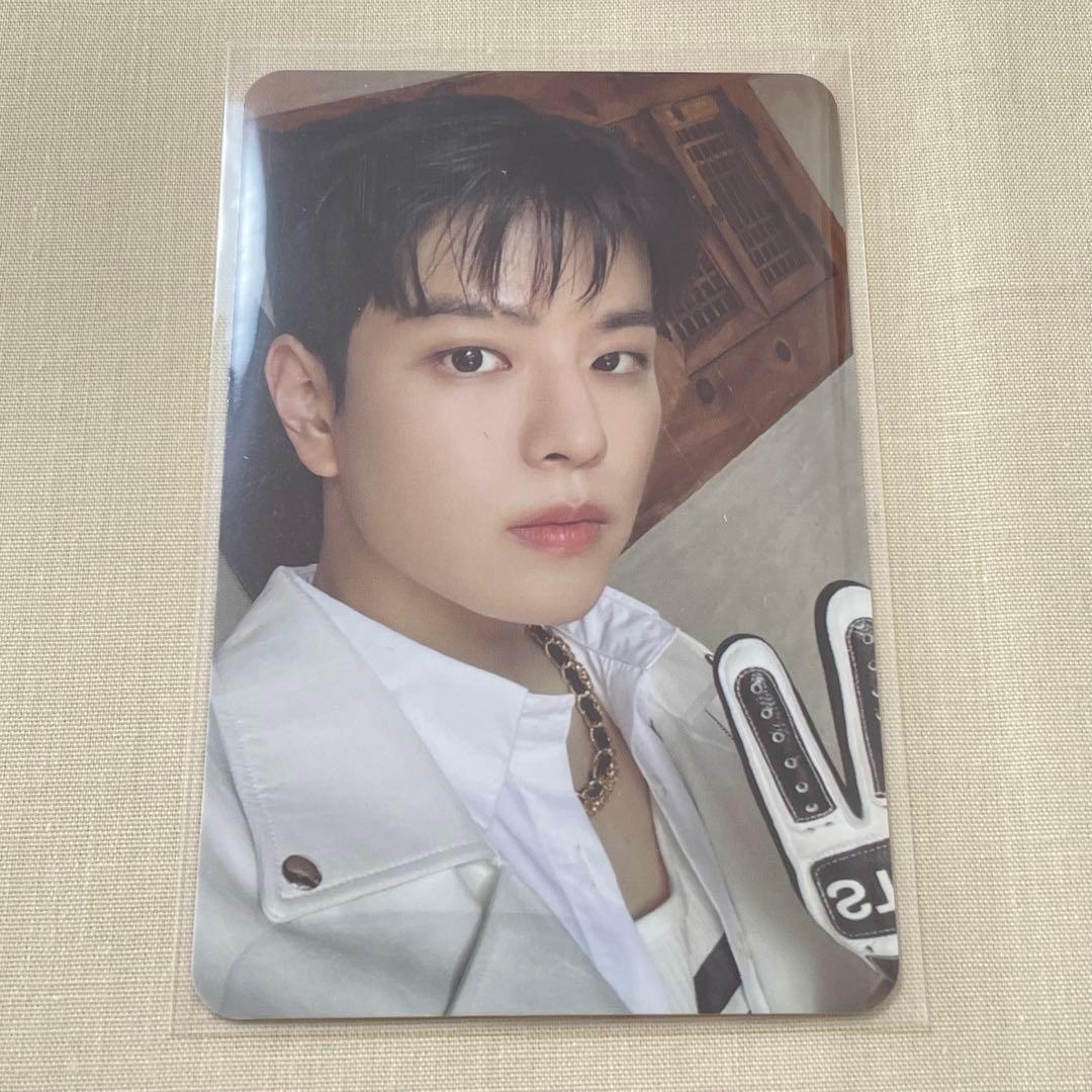 即購入可】Stray Kids 合 HOP 両面 トレカ スンミン - メルカリ