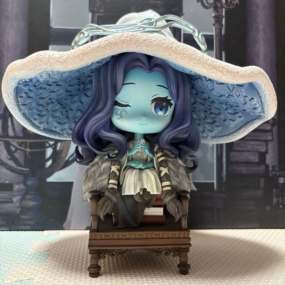 【エルデンリング】SHOWHAND STUDIO RANNI【ラニ】 エルデンリング】SHOWHAND STUDIO RANNI【ラニ】 エルデンリング