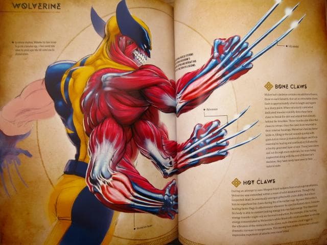 A Scientific Study of the Superhuman - メルカリ