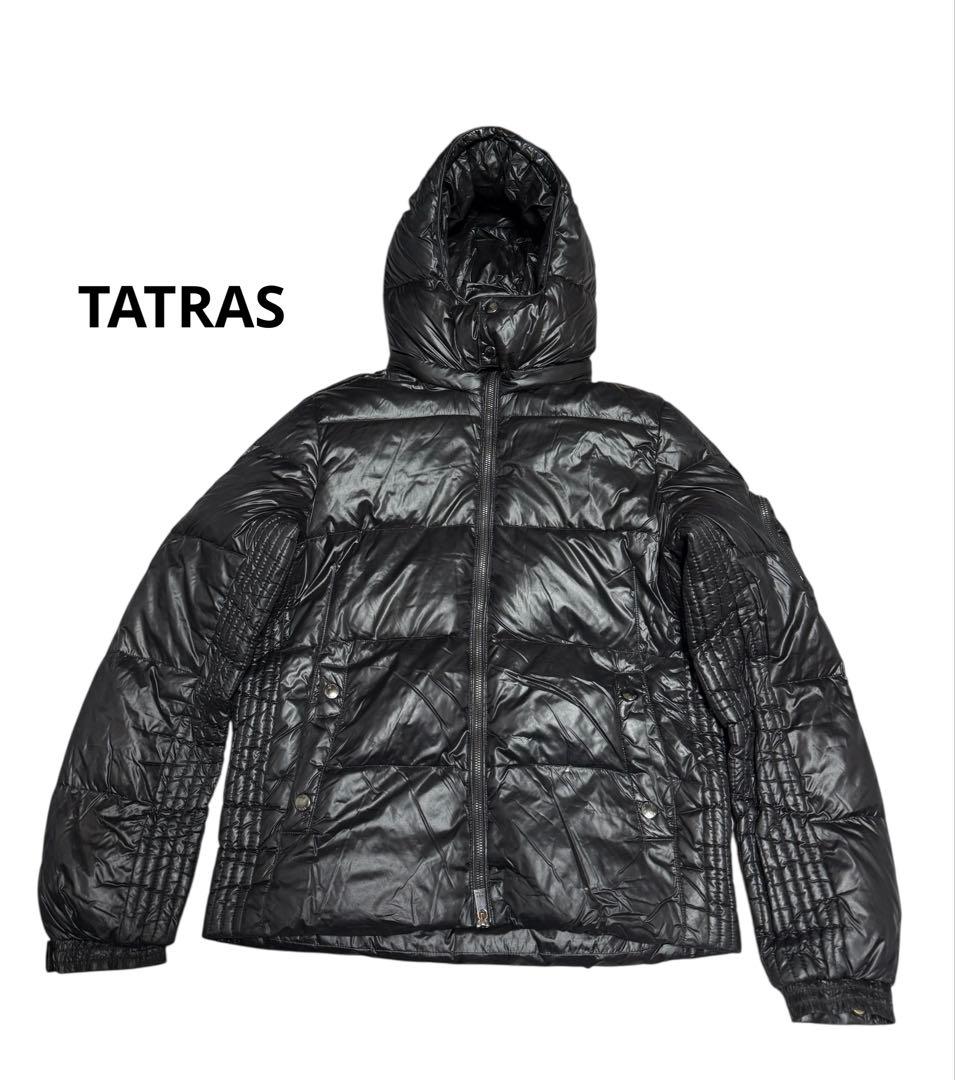 TATRAS タトラス BELBO ダウンジャケット MTA17A4368 TATRAS（タトラス）の「TATRAS(タトラス)BELBO / MTA17A4368（ダウン