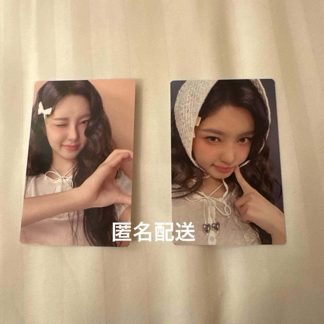 kep1er KCON JAPAPN 会場限定 チェキ 直筆 ダヨン