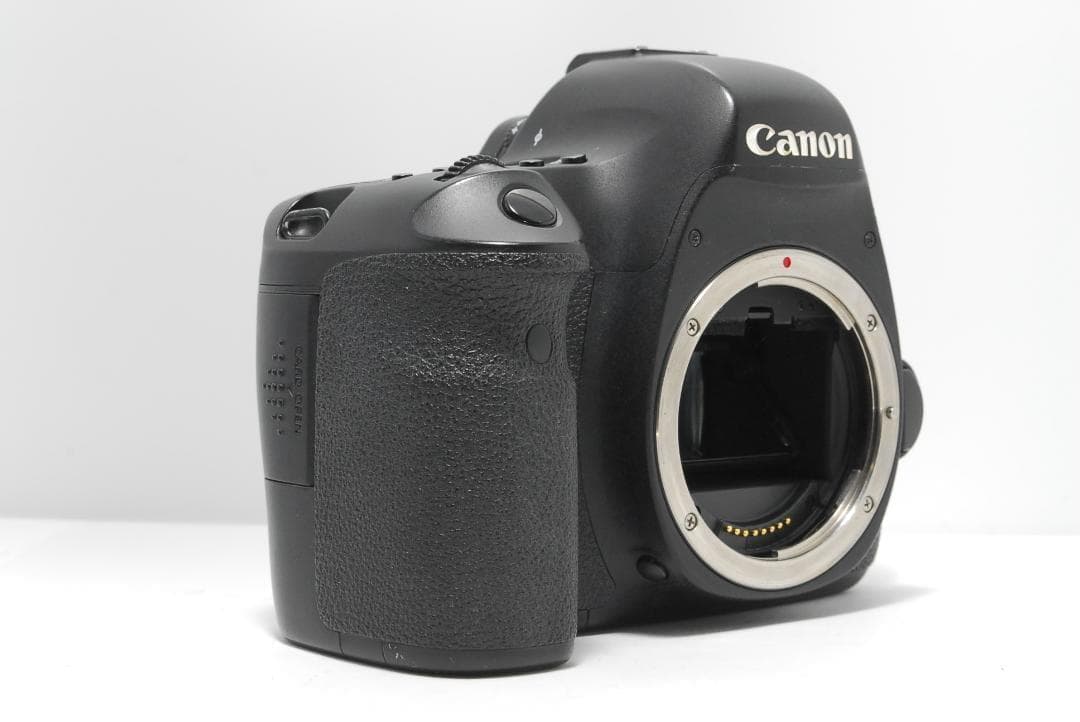 フルサイズモデル】Canon 6D WiFi搭載 高速AF スマホ転送