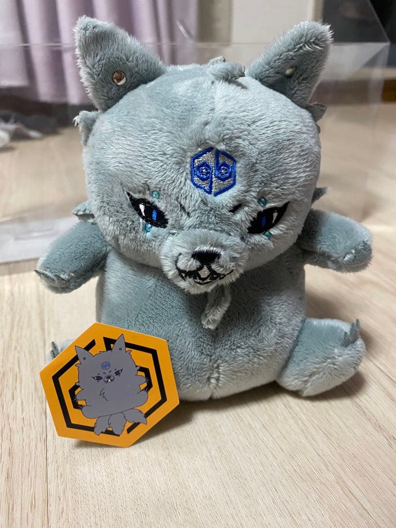 女王蜂 qb BEAST ぬいぐるみ アヴちゃん - メルカリ