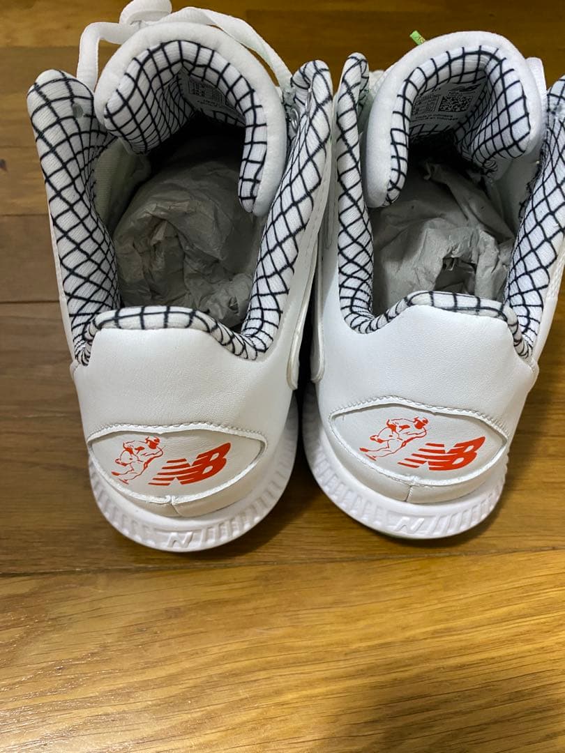 new balance Ohtani 1 TSHOLW1 28.5cm 大谷翔平