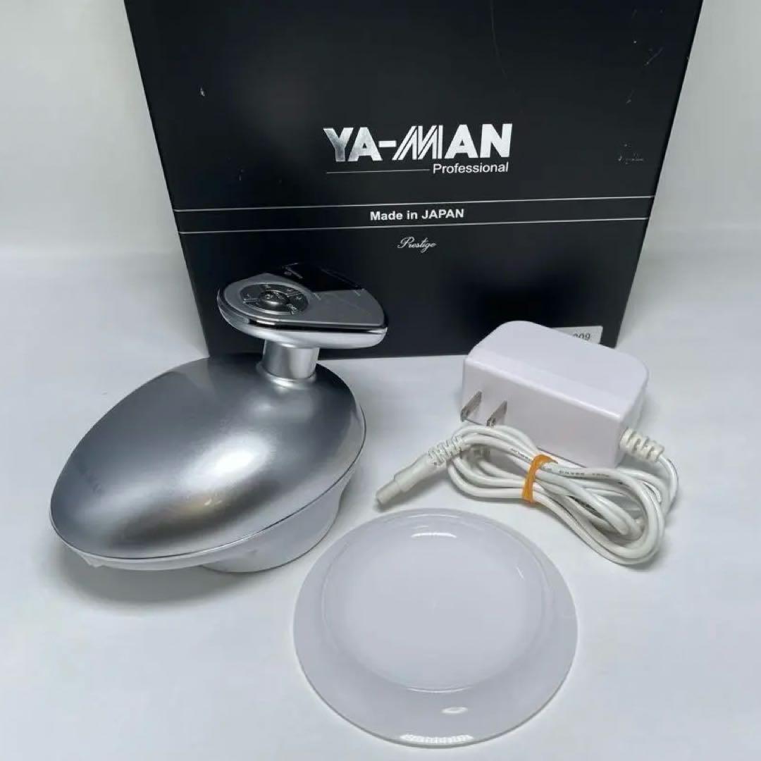 YA-MAN キャビスパ プレステージ for Salon キャビスパ プレステージ for Salon｜YA-MAN PROFESSIONAL (ヤーマン
