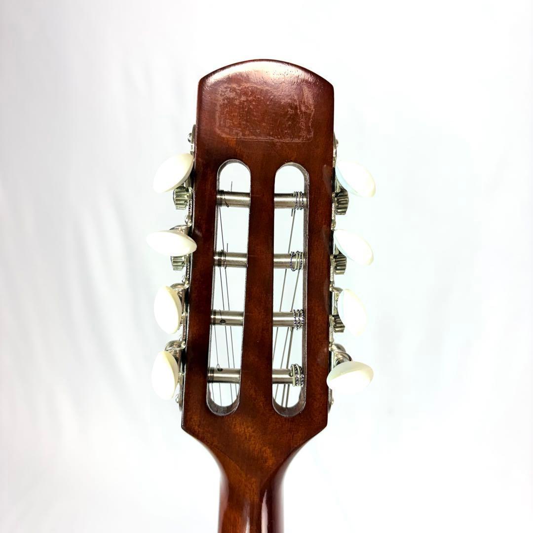 鈴木バイオリン製 マンドリン M-30 日本製 ハンドクラフト ハード