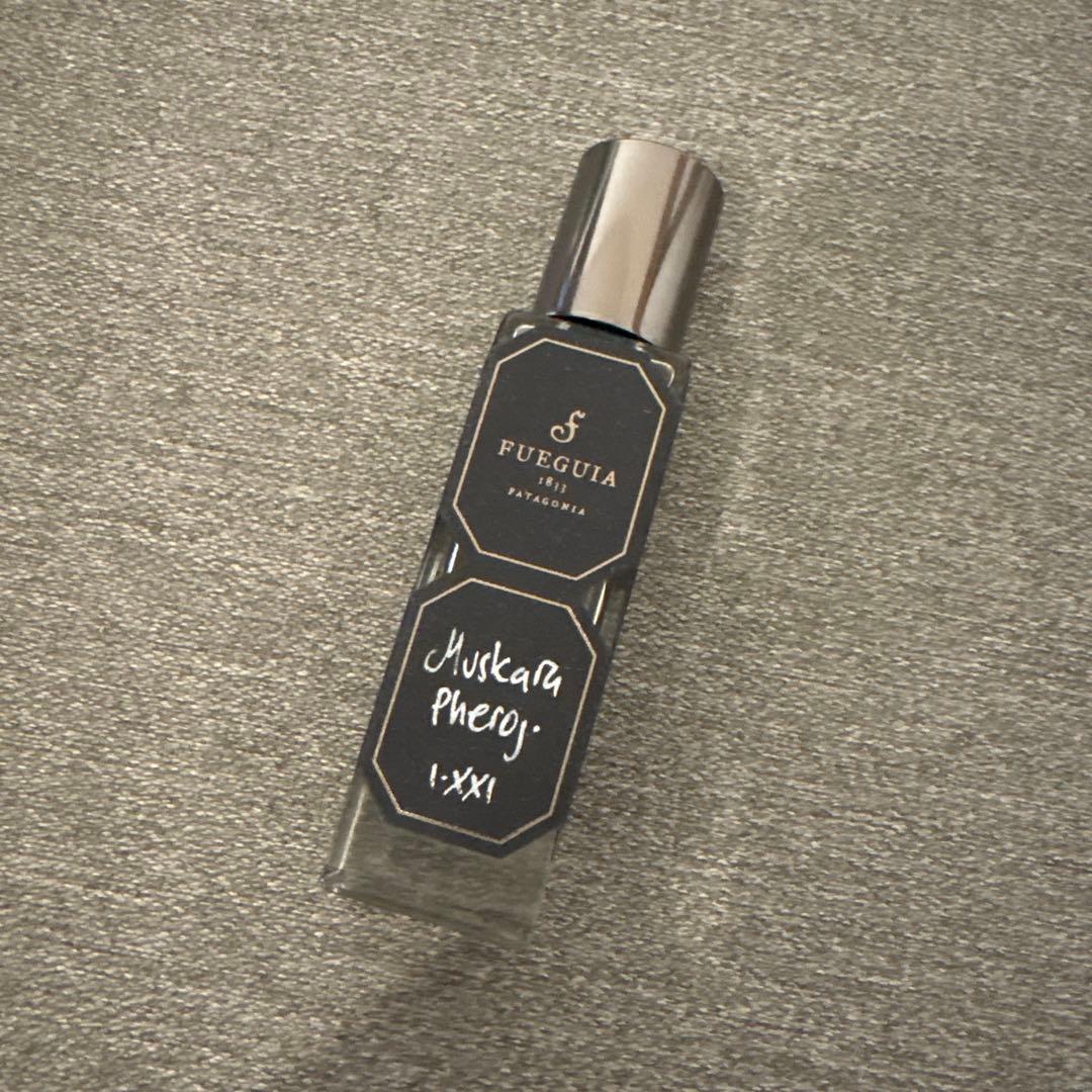 焦*右様 フエギア ムスカラフェロジェイ 30ml FUEGUIA 1833 | Muskara Phero J.｜ムスカラ フェロ ジェイ – FUEGUIA
